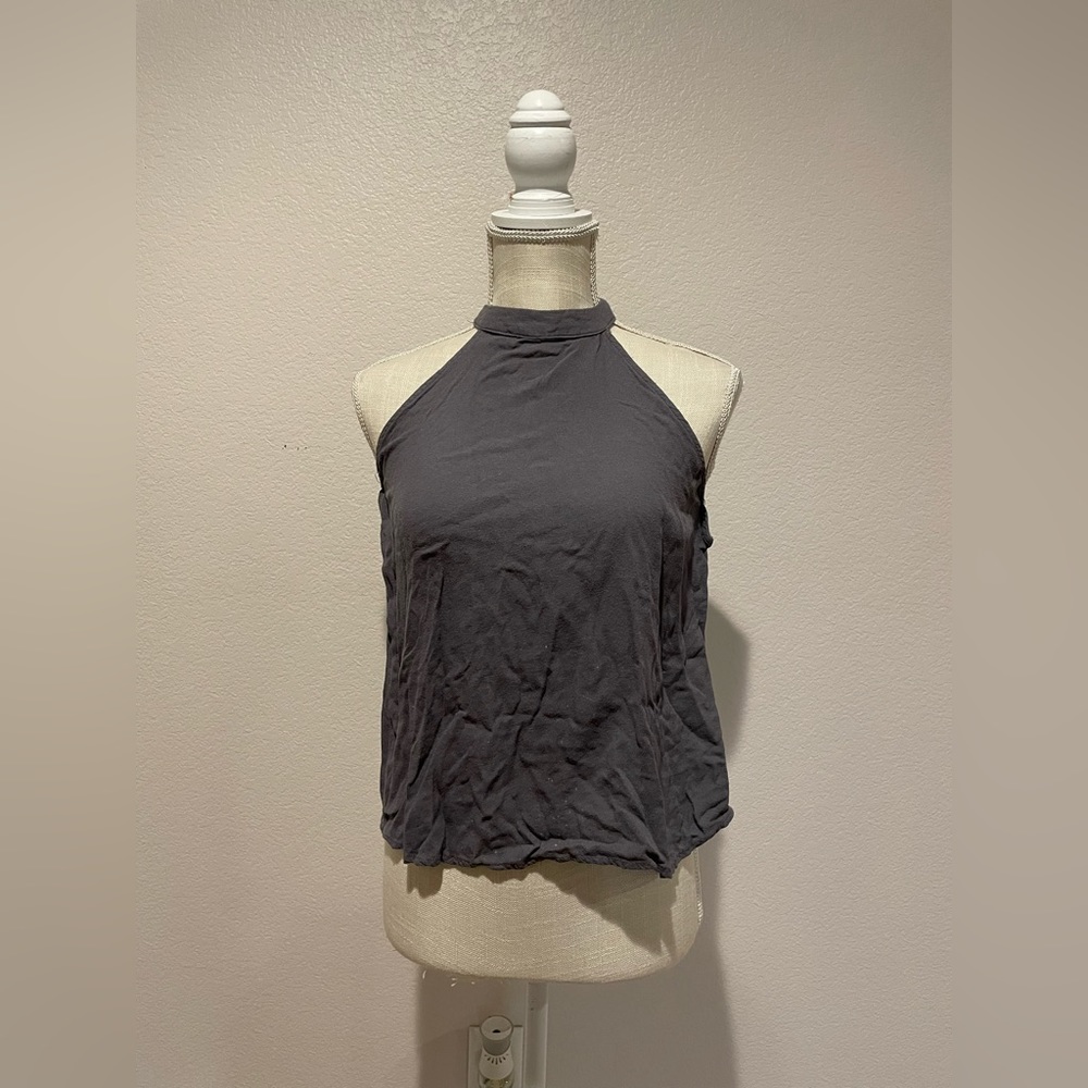 Grey Tanktop
